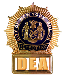 Detectives' Endowment Association, Inc. logo
