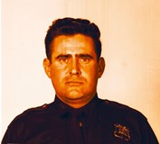 Donald Rainey