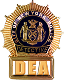 Dea Logo