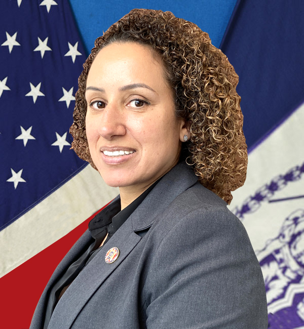 Marisol Bonilla