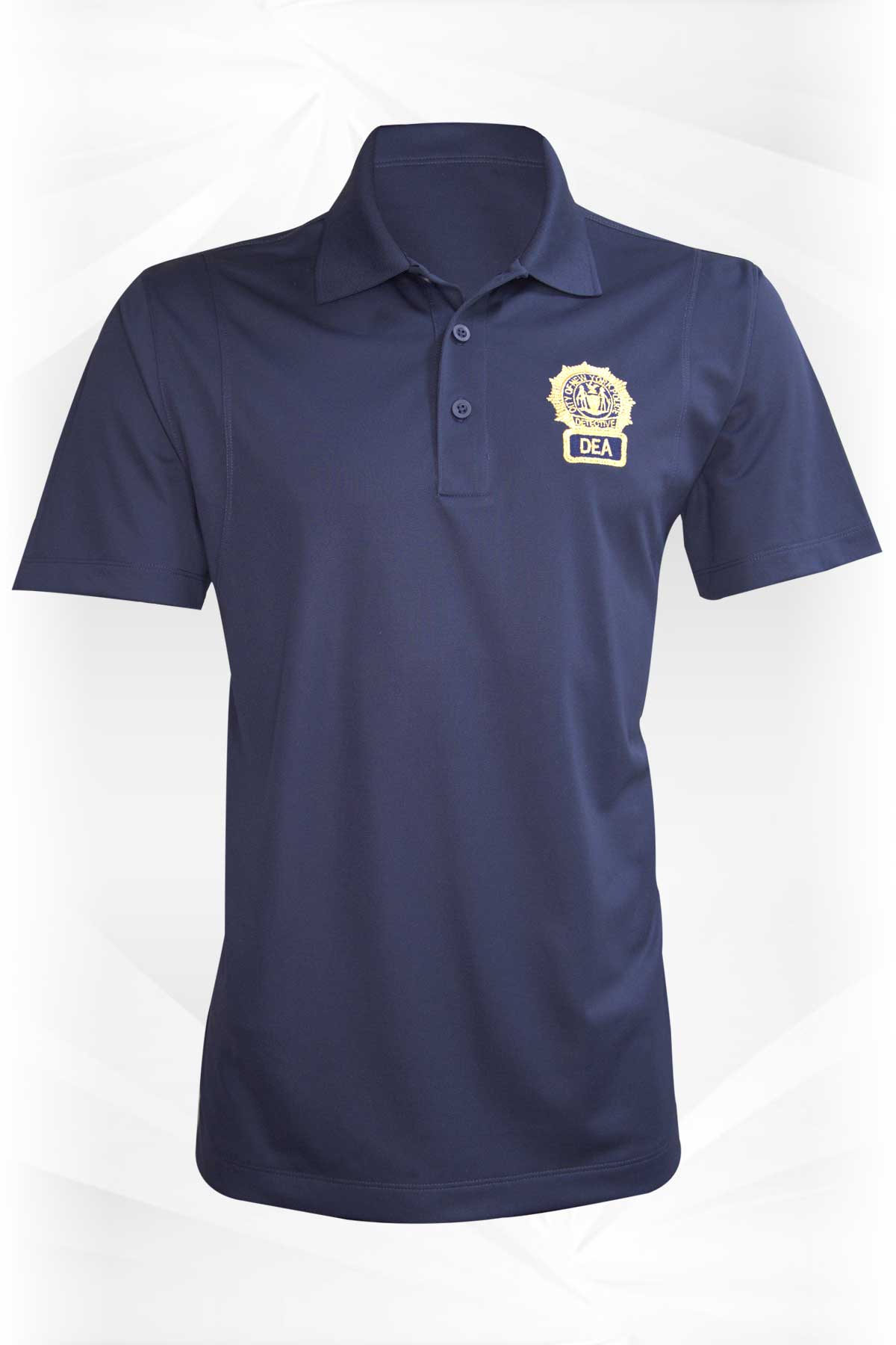 Golf Shirt | Navy