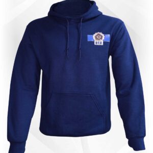 Sweatshirt | Hooded | Navy