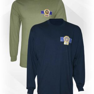 T-Shirt Long Sleeve