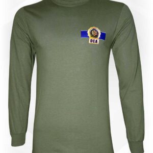 T-Shirt Long Sleeve