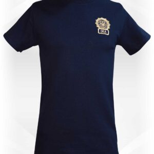 T-Shirt | Embroidered Logo