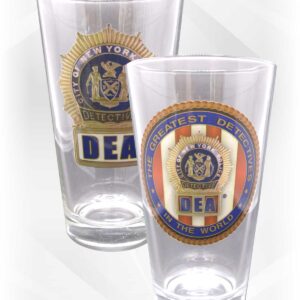 Pint Glasses