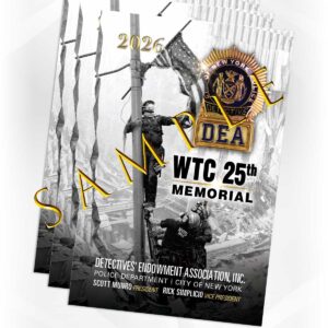 DEA 2026 Cards