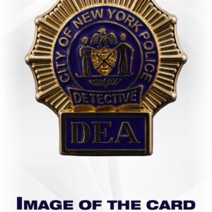 Store | DEA Cards | 2027