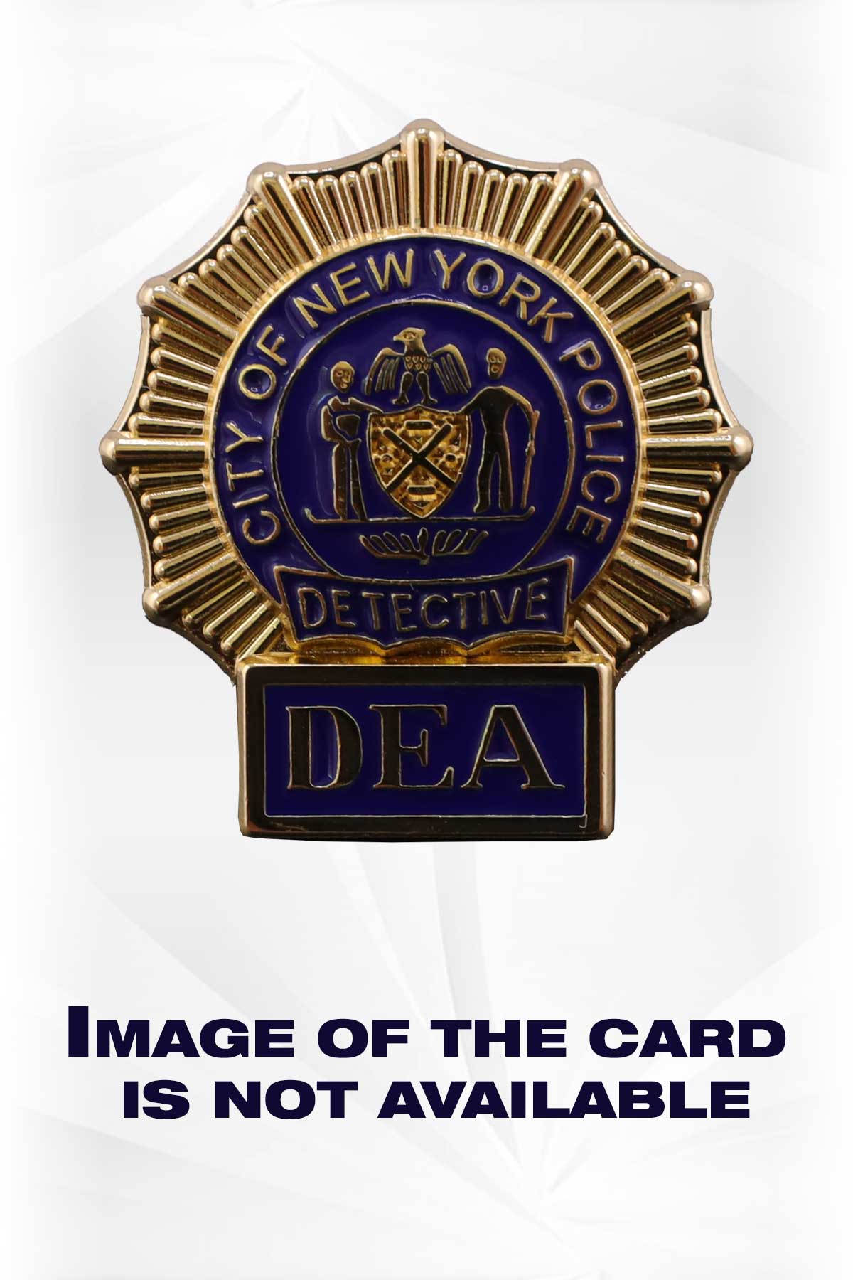 Store | DEA Cards | 2027