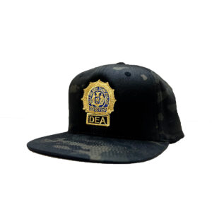9/11 Camo Hat