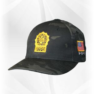 Cap | 9-11