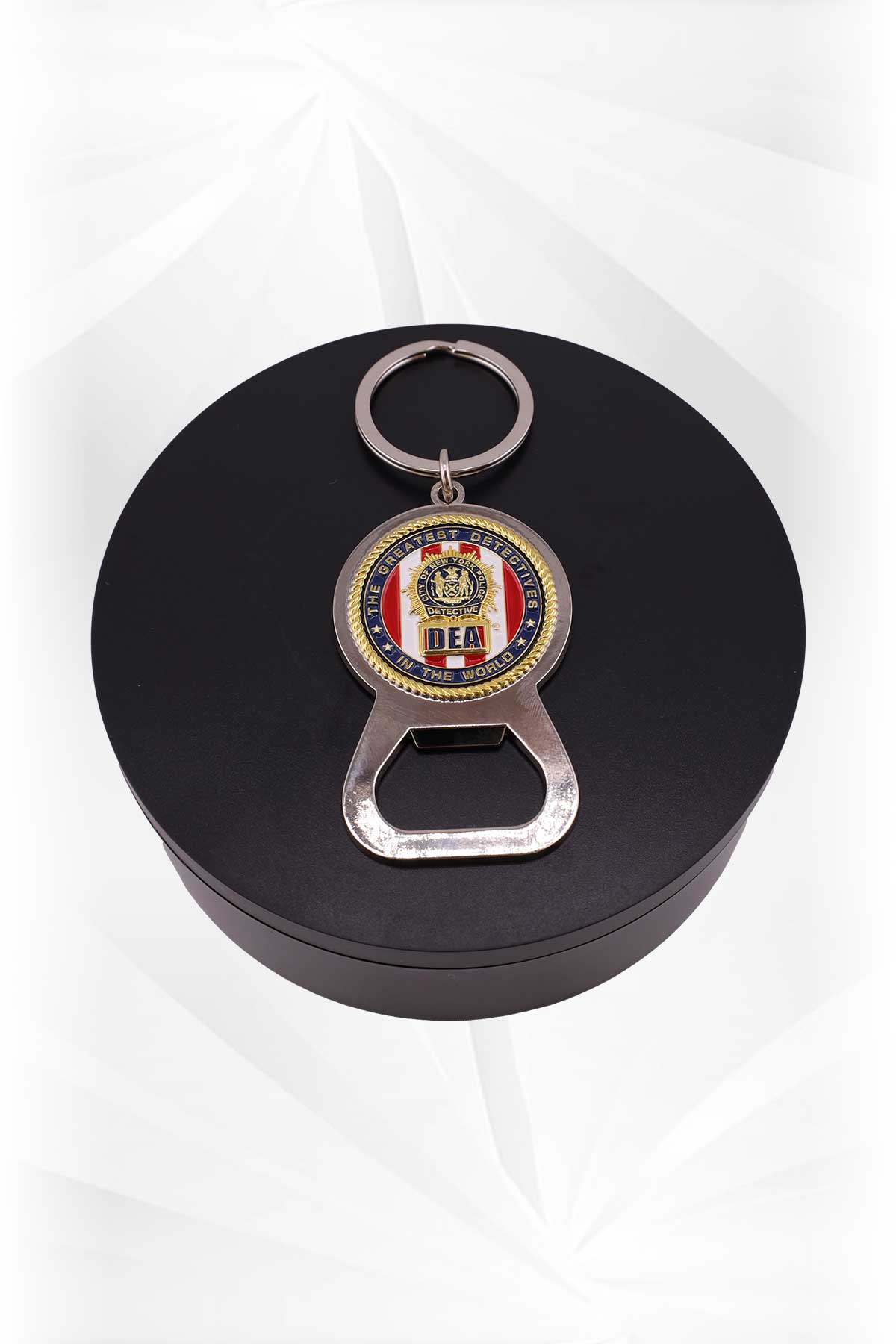 Keychain Bottle Opener