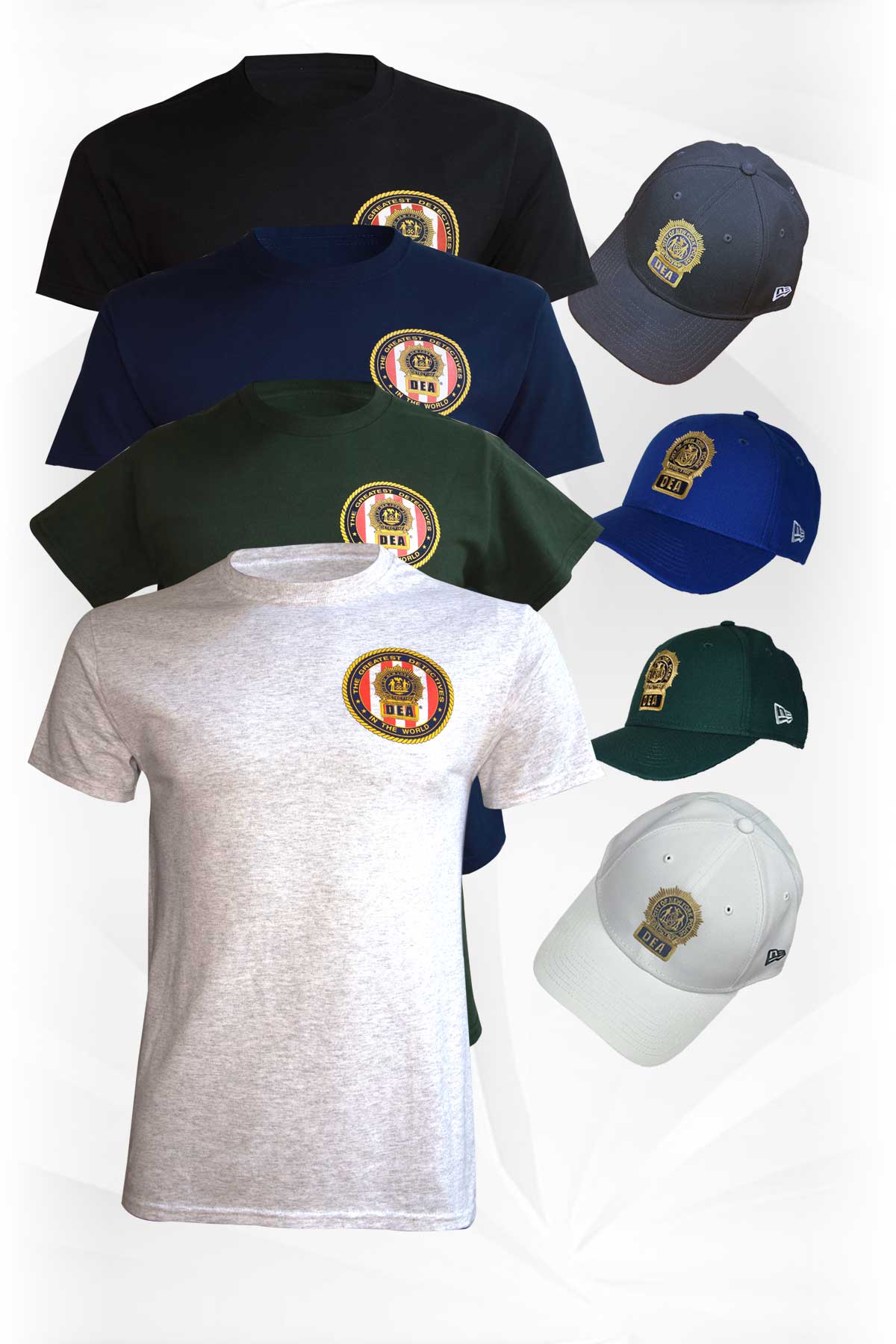 Combo | Greatest Tee & Cap