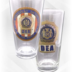 Combo | Pint Glasses