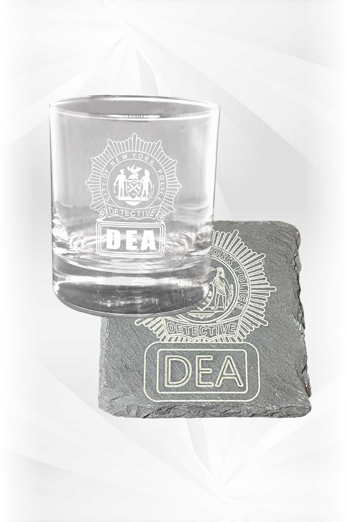 Combos | Rock Glasses & Coasters