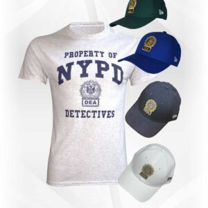 Combo | Tee Property & Cap