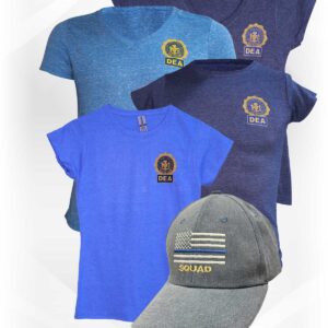 Combo | Women's T-Shirt & Cap