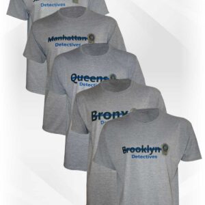 T-Shirts | Borough