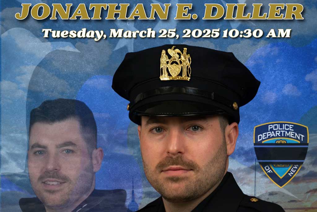 Jonathan Diller Memorial Mass