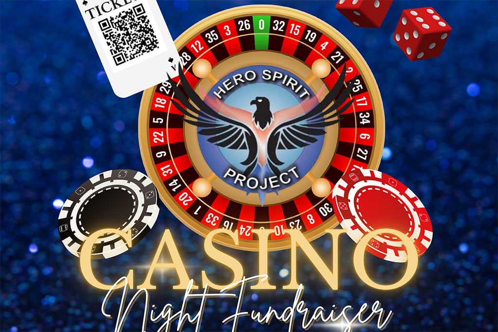 Casino Night
