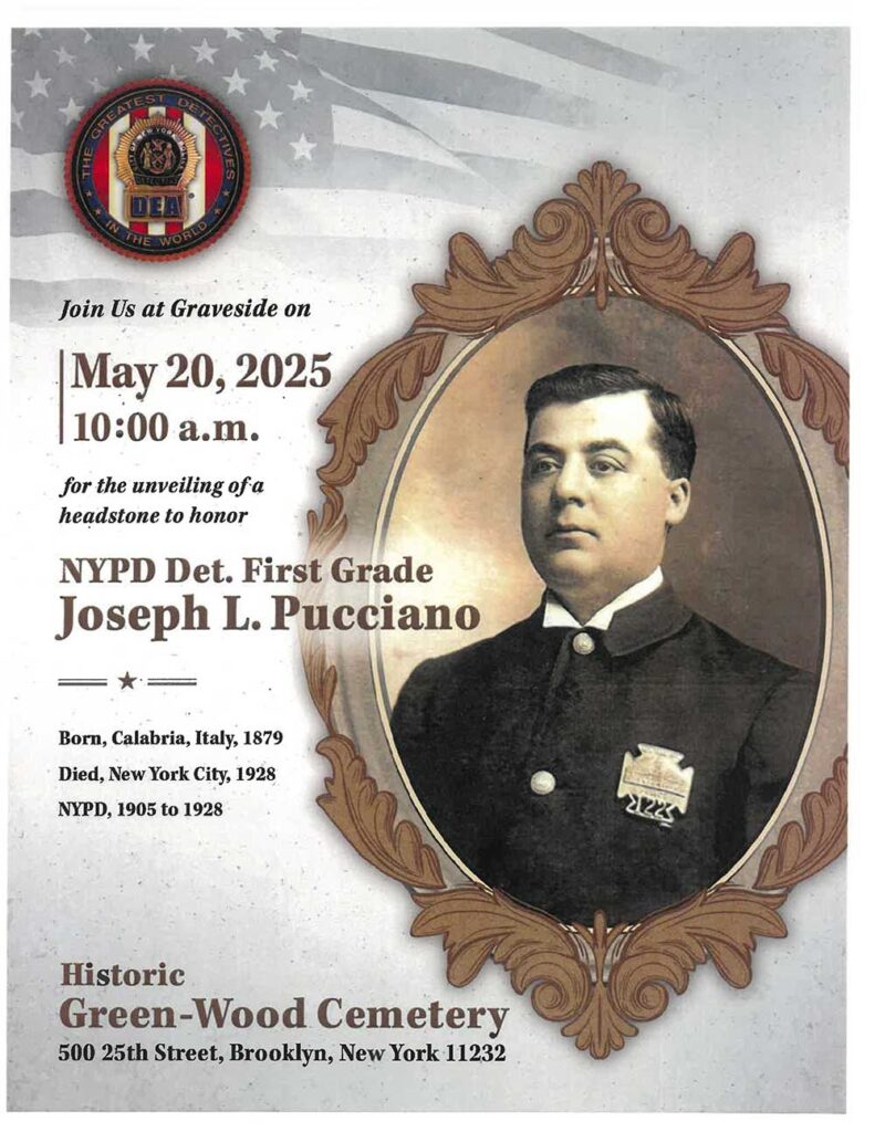 Joseph Pucciano