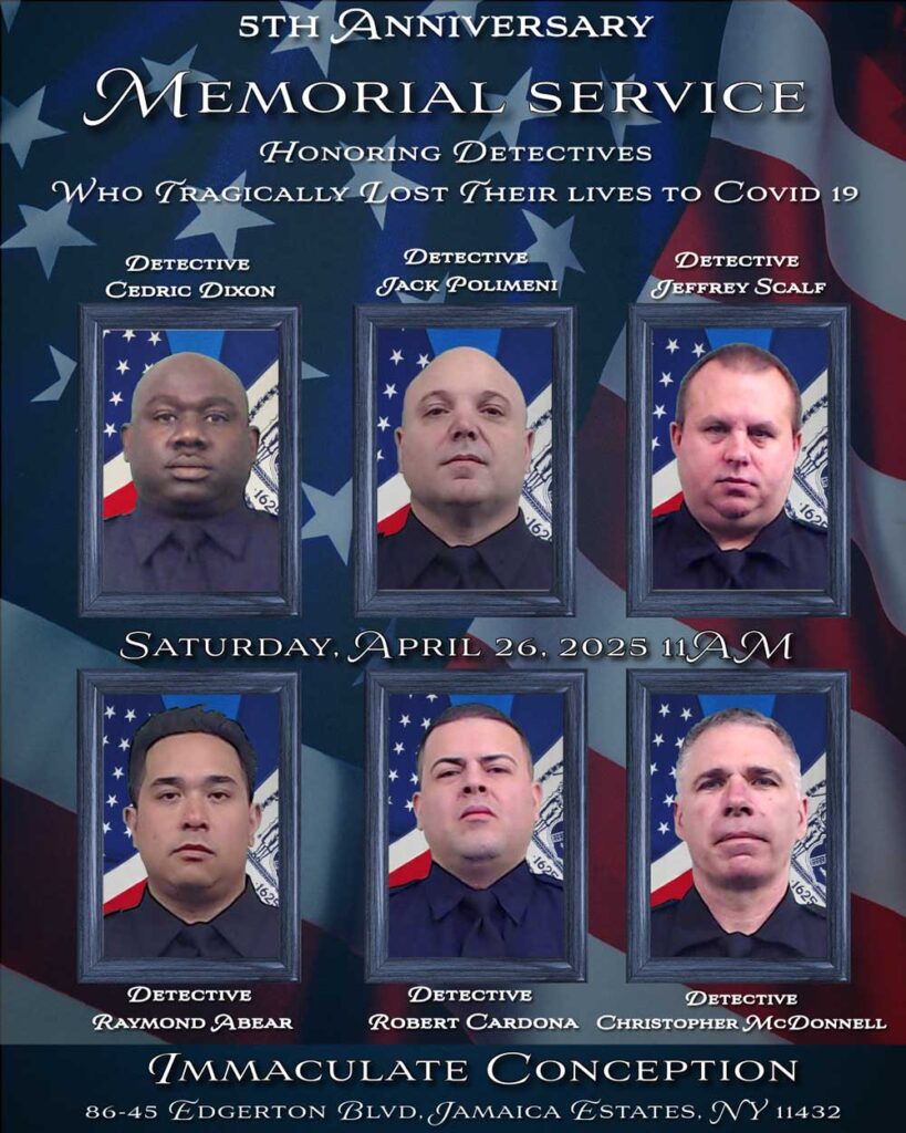 Memorial Service