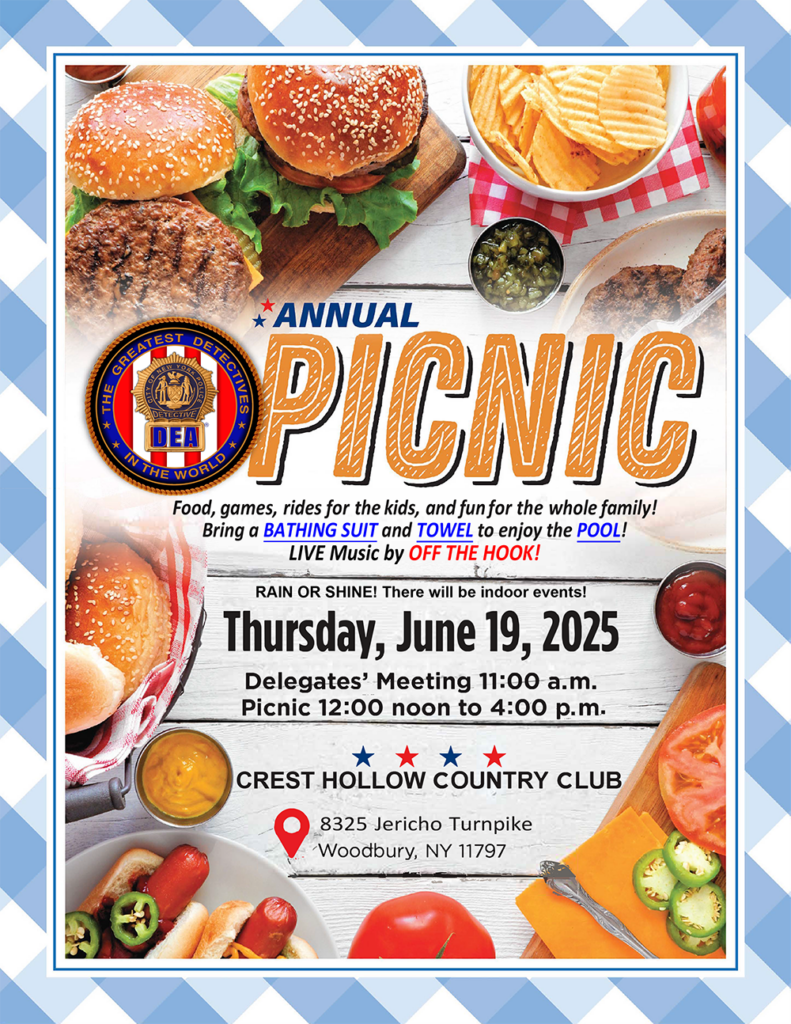 2025 Picnic
