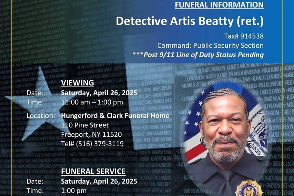 Artis Beatty