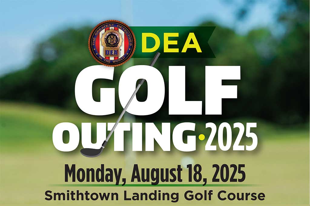 Golf Outing 2025