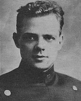 William DeGive