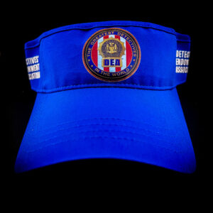 DEA Visors