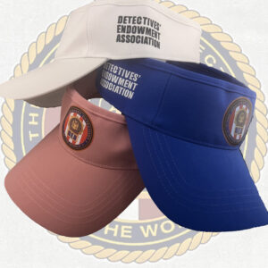 DEA Visors