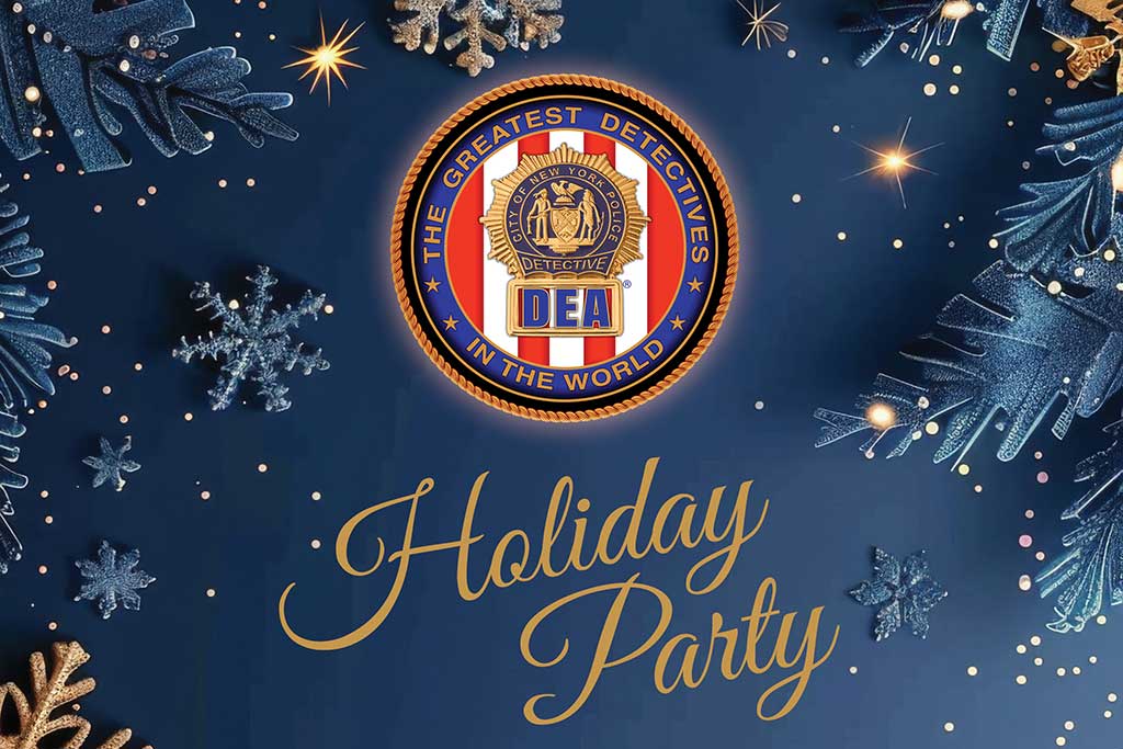 Holiday Party 2025