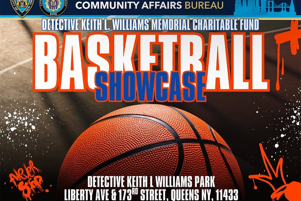 Keith L. Williams Memorial Charitable Fund Basketball Showcase