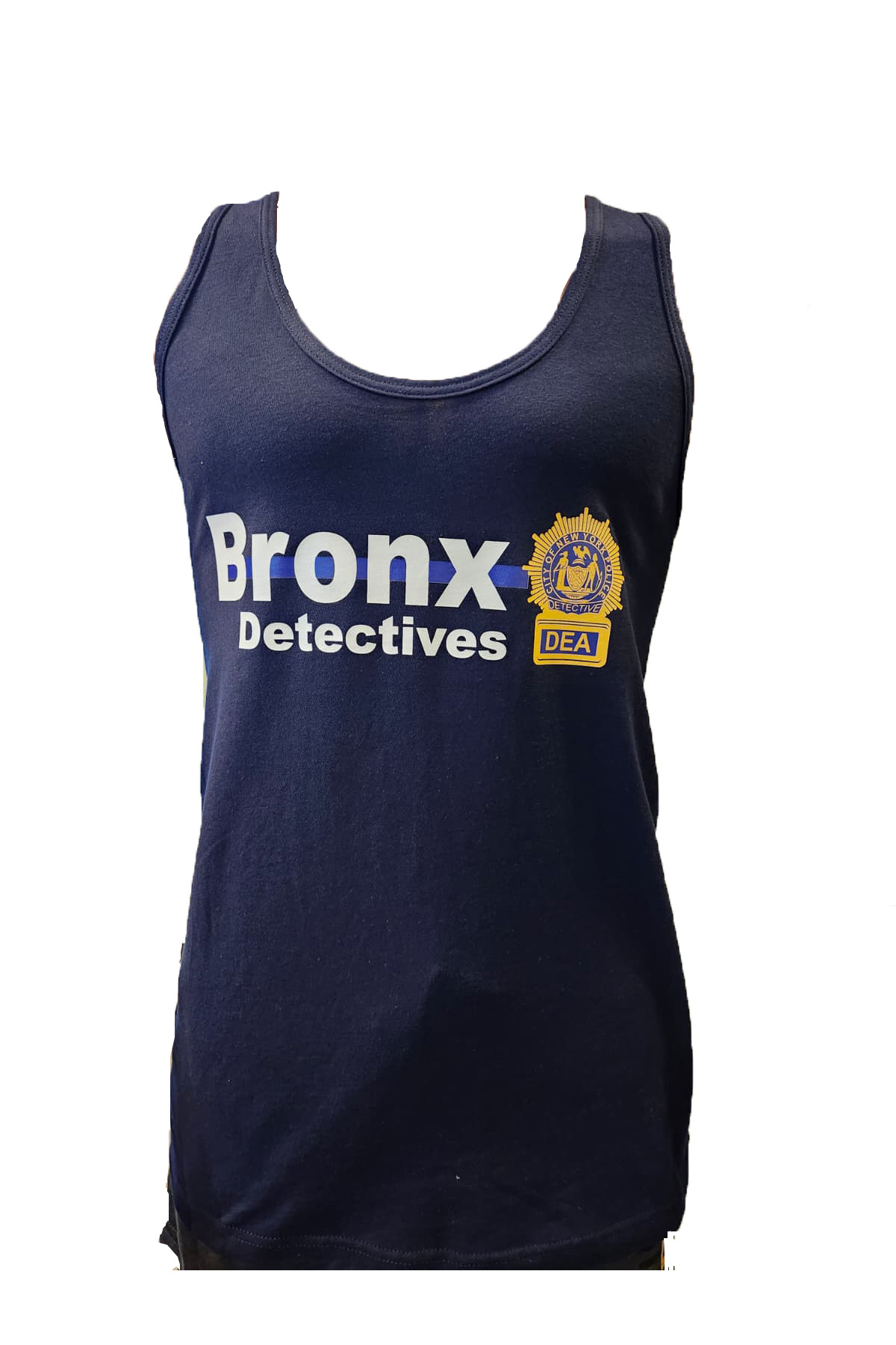 Boro Bronx Tank Top