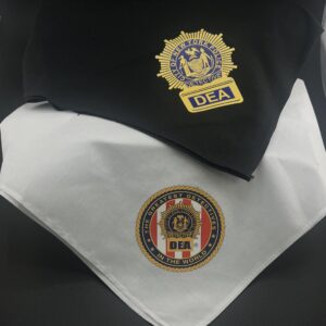 DEA Bandana