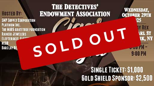 Cigar Night 2025 | Sold Out