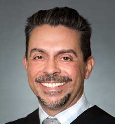 Raymond Rodriguez