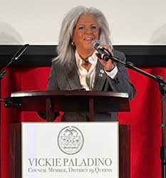 Vickie Paladino