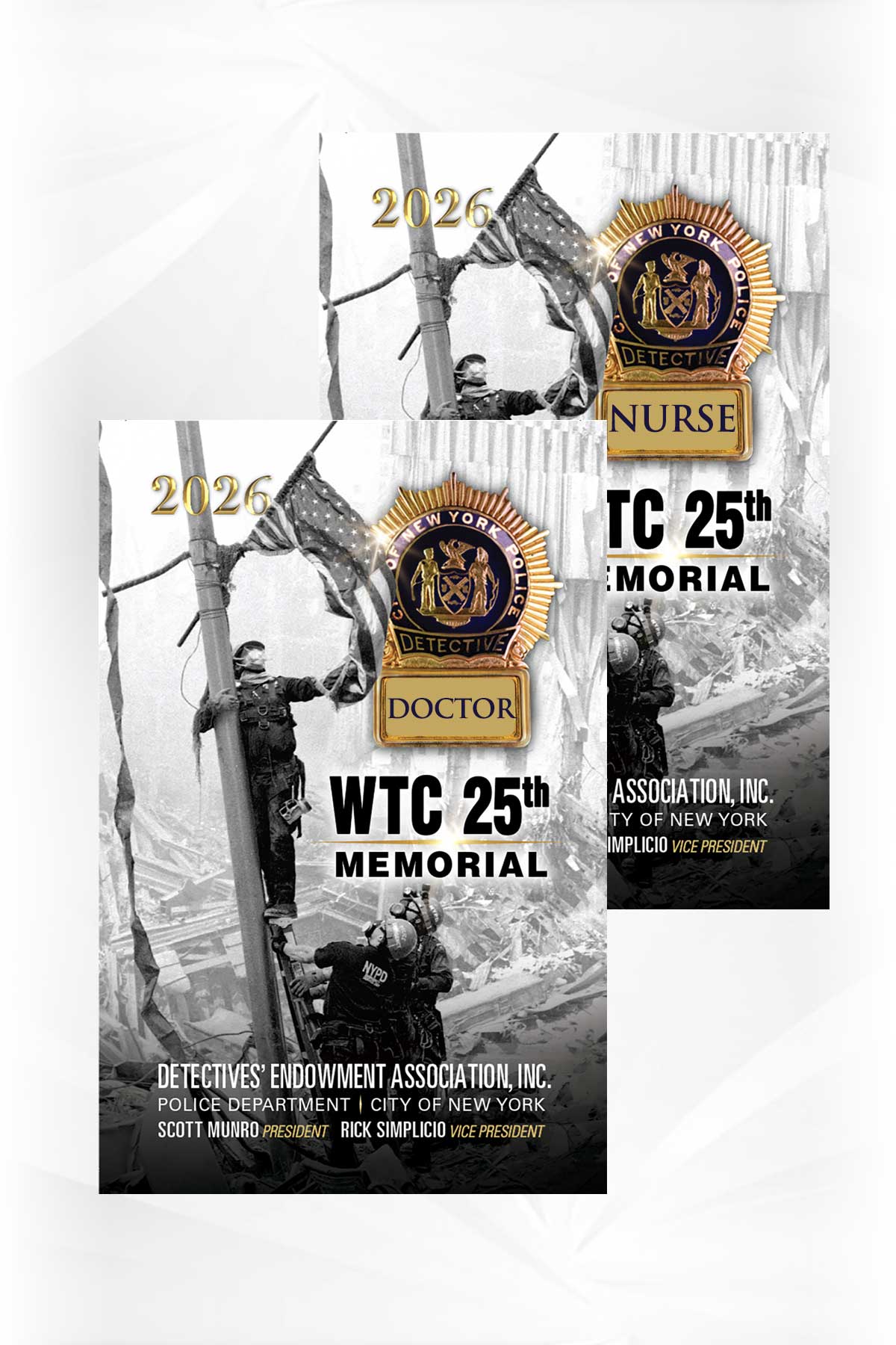 2026 Specialty Cards