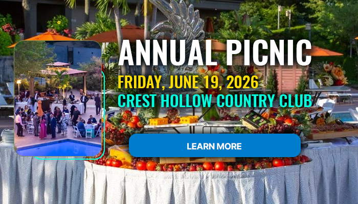 Annual Picnic 2026
