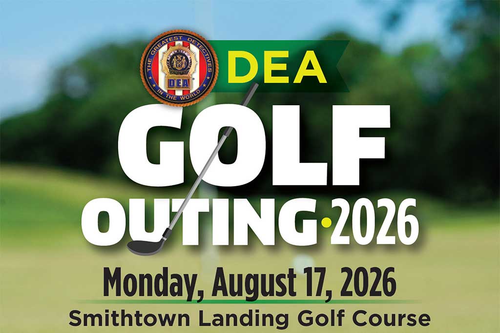 Golf Outing 2026