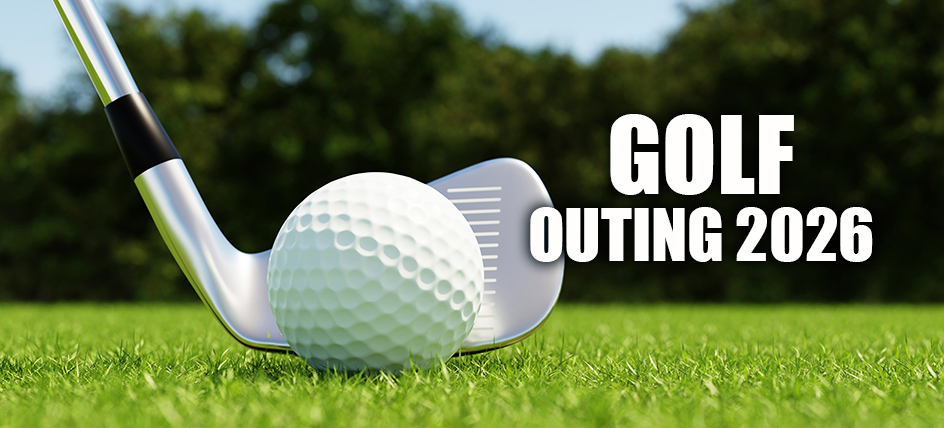 Golf Outing 2026