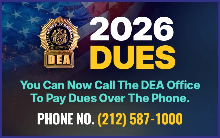 Union Dues