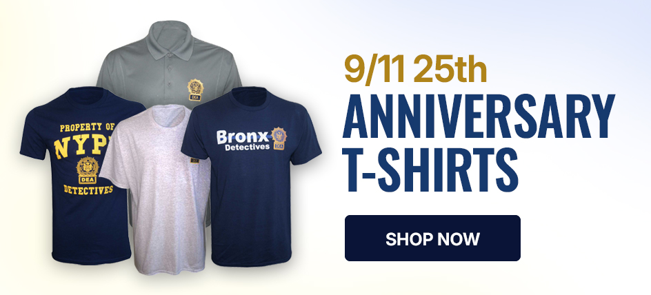 Anniversary Shirts
