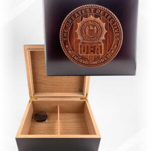 Cigar Humidor