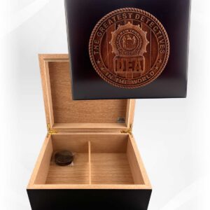Cigar Humidor