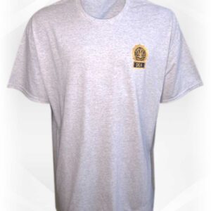 T-Shirt DEA | Light Gray